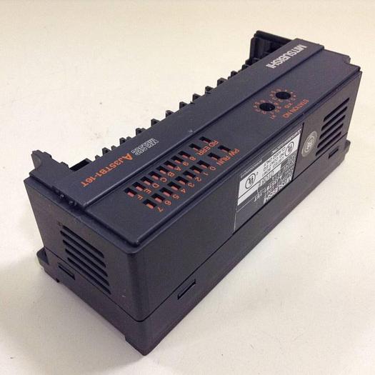 Used MITSUBISHI Output Unit AJ35TB1-16T #83610