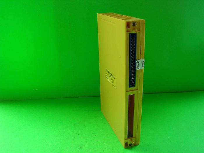 Used FANUC Analog Output Module A03B-0801-C053 #105401