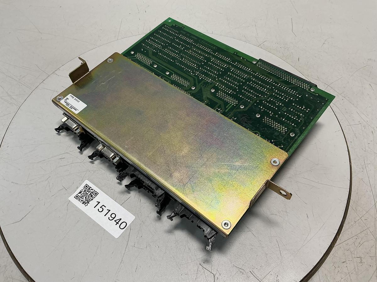 Used TOSHIBA H2184102