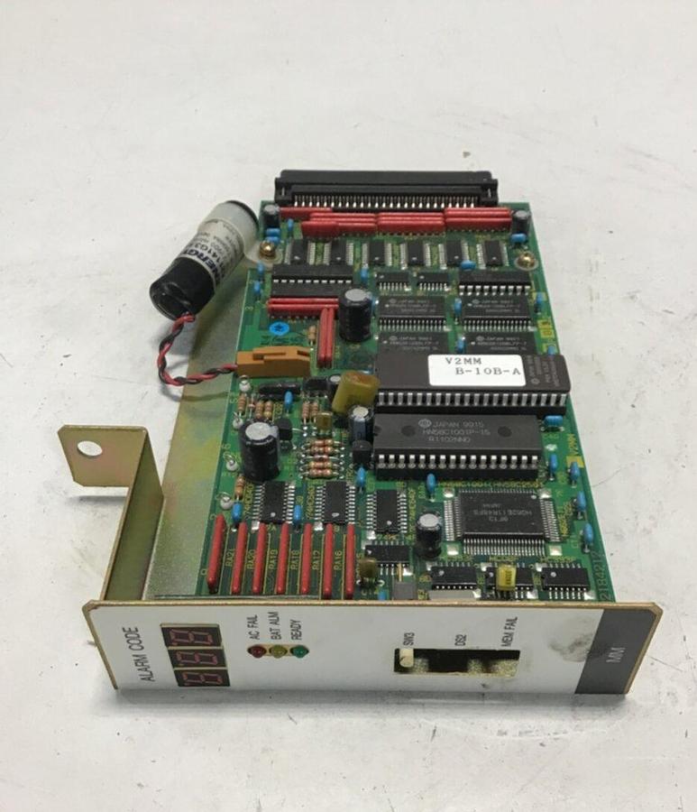 Used TOSHIBA Circuit Board H2184212 USED