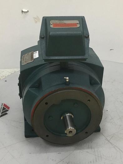 Used RELIANCE ELECTRIC 15 HP Motor P28G7061A Used