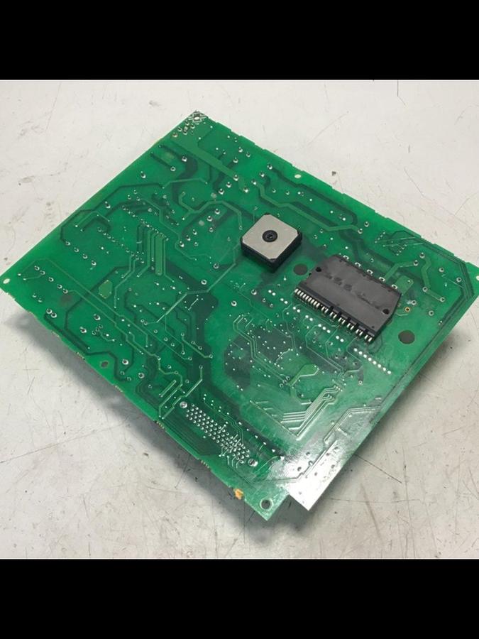 Used STAR Circuit Board 106063-DRV-PR04D #143074