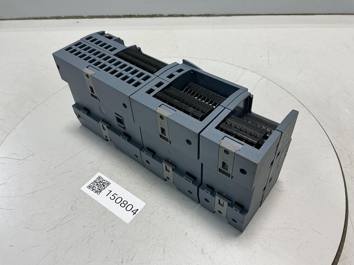 Used SIEMENS CPU 1214C