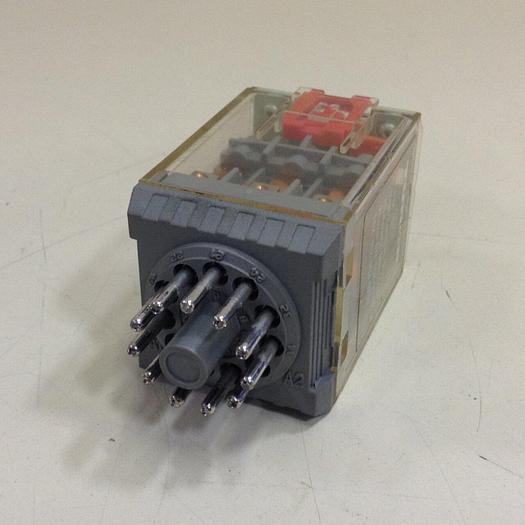 Used TURCK ELEKTRONIK Relay C3-A30 X #77873