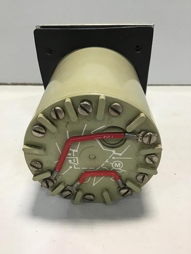 Used EAGLE SIGNAL 0-10 Second