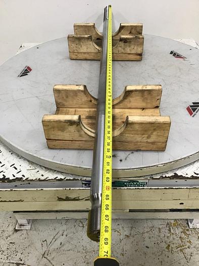 Used TOSHIBA Tie Bar 5035730 / TO #127088