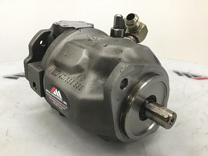 Used REXROTH Pump AA10VS045DFR131RPKC62K02 Used
