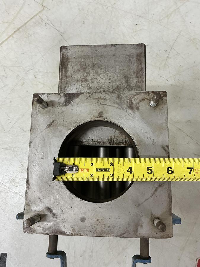 Used BUNTING 53169 Drawer Magnet Used #146977