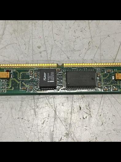 Used VAN DORN Operator Circuit Board PC330-034 Used