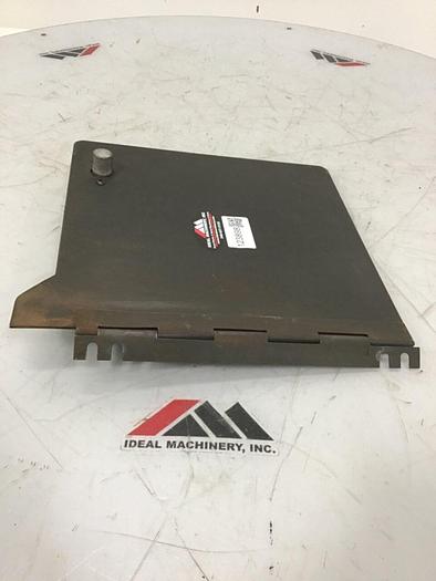 Used CINCINNATI MILACRON Purge Gaurd VT440-68 / IUIC #123898