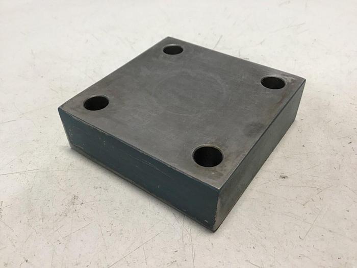 Used BOSCH Valve Block 1 815 500 275 #123332