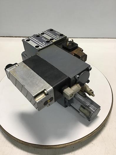 Used BOSCH 0 811 404 616