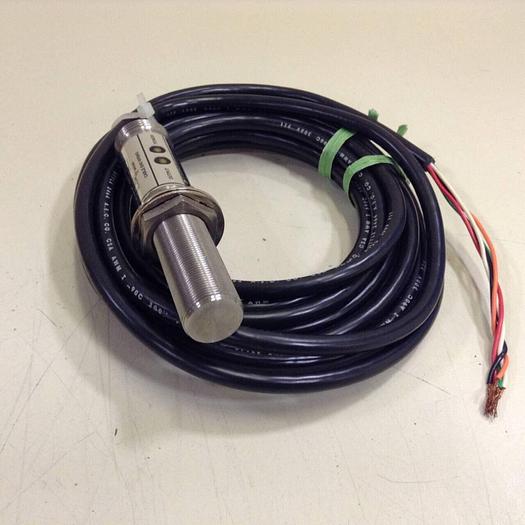 ALLEN BRADLEY Photoswitch 871T-A3A18FE-12 #78743