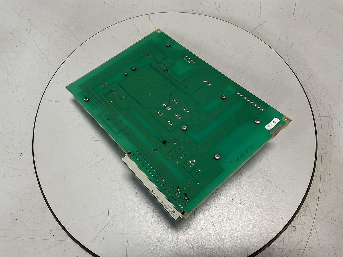 Used KEBA D1527C E-PS88-M/C