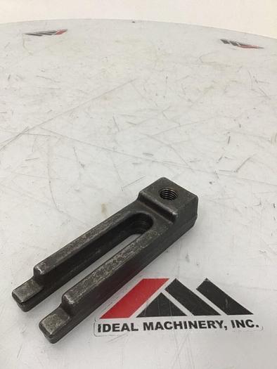 Used IMS Open Toe Mold Clamp IO-7 #118876