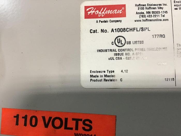 Used STERLING Auto Loader Control SSL45 #138364