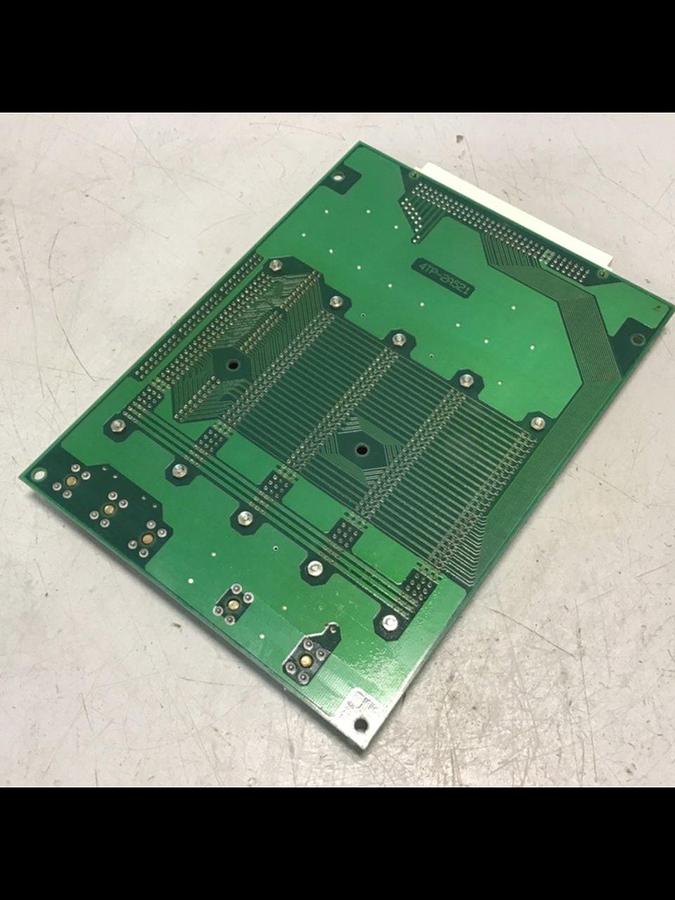 Used NISSEI Circuit Board 4TP-2A521 USED