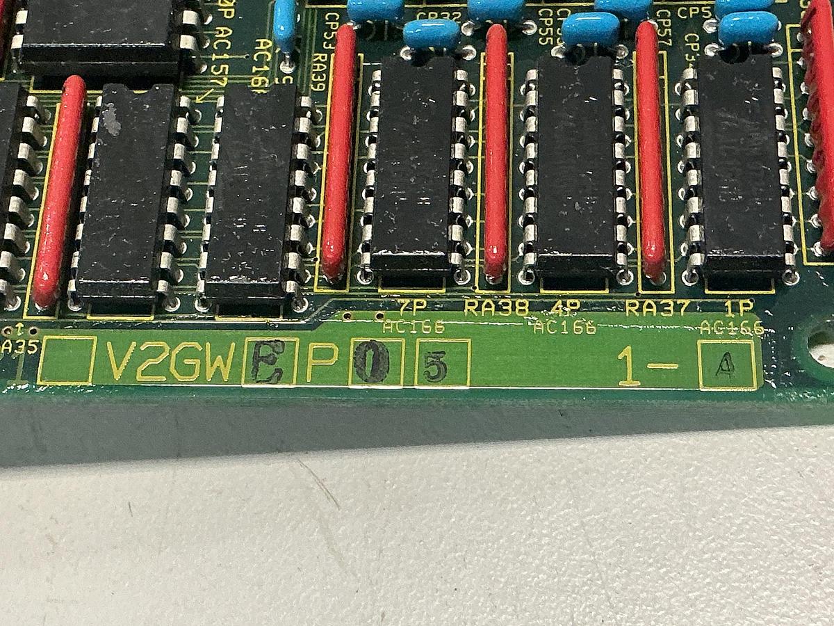 Used TOSHIBA H2527021