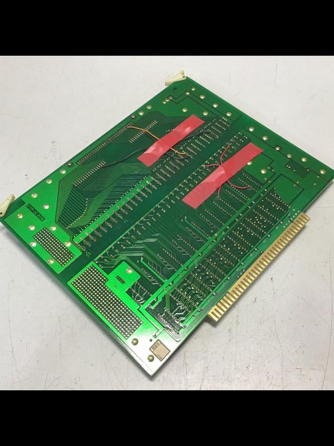 Used NISSEI Circuit Board NC8000 2TP-IC205 #139581