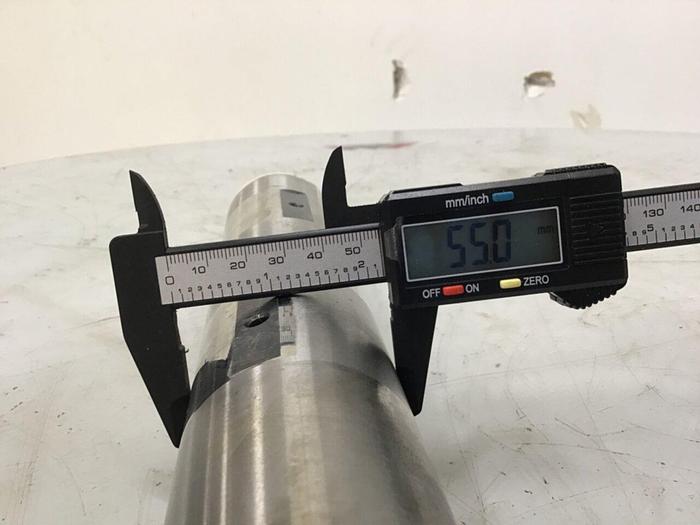 Used ENGEL Toggle Pin ES200/330/250 / TP #125551