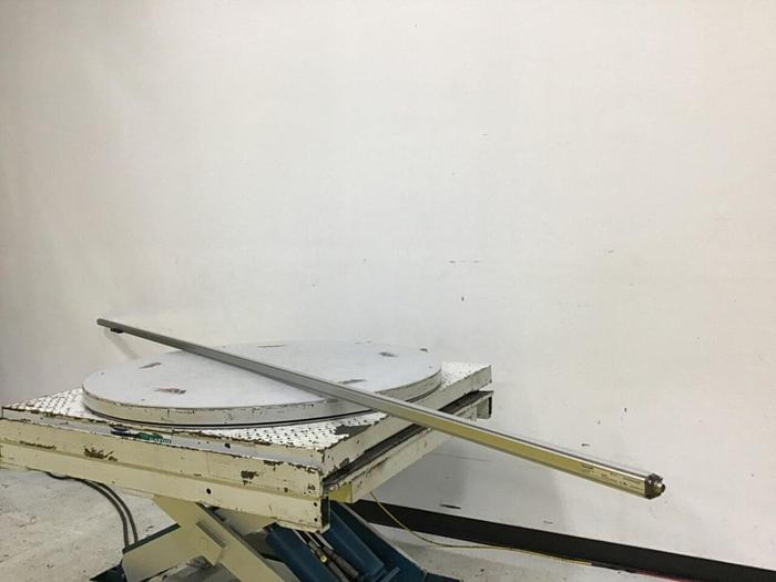 Used BALLUFF Linear Transducer BTL5-S103-M3500-P-S32 #127764