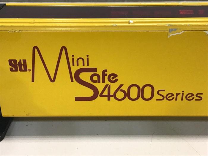 Used STI Light Curtain MS46-20-785-R-FN Used