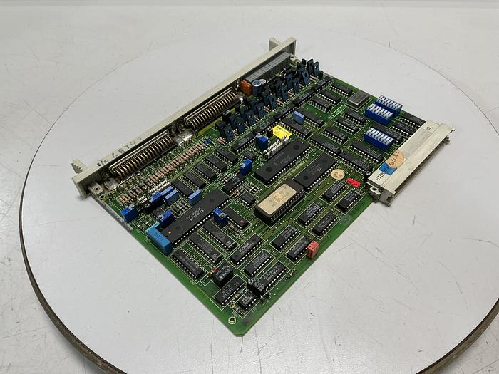 Used SIEMENS C79040-A432-C2-04-87