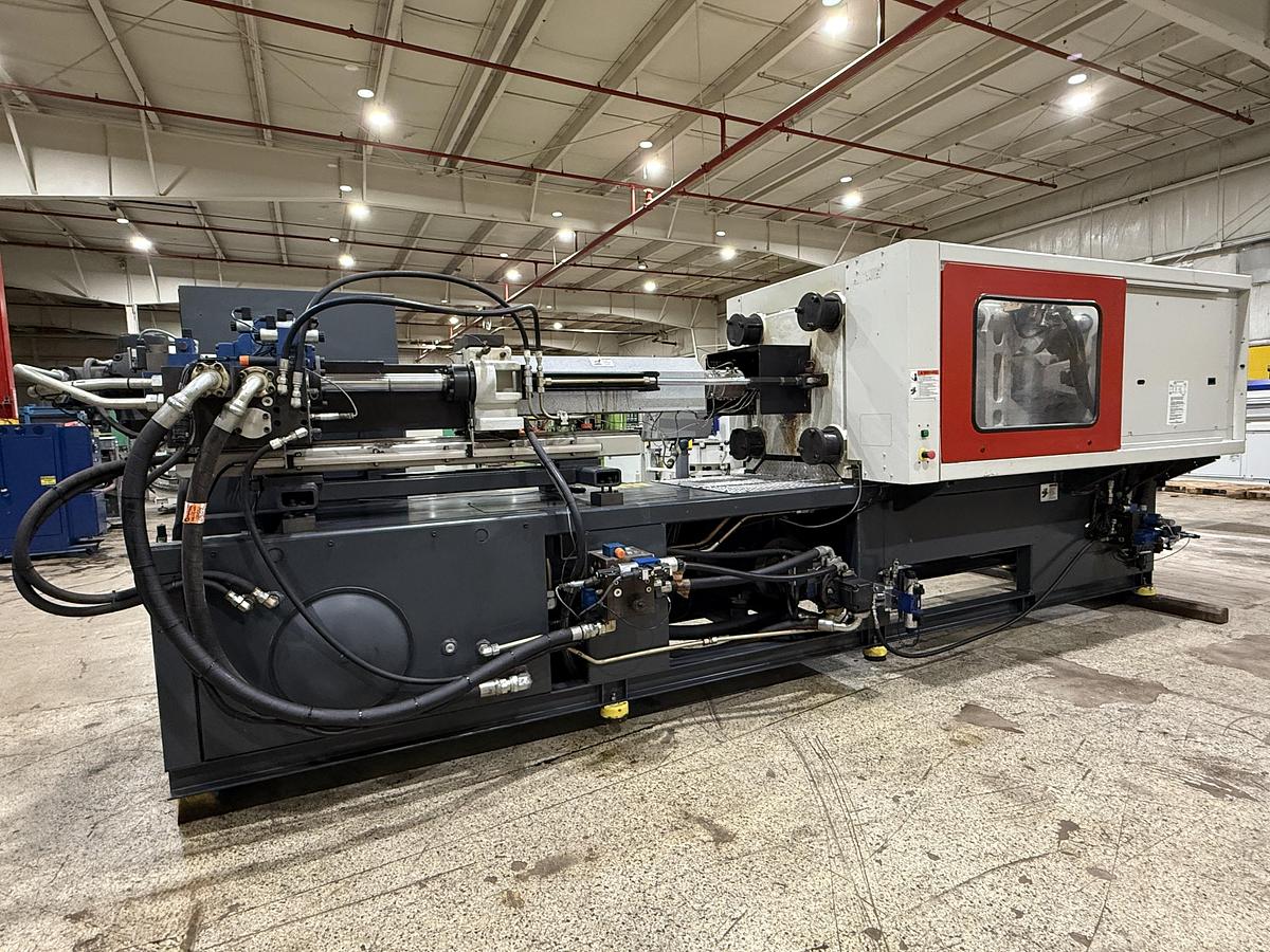 Used 2008 CINCINNATI MILACRON MT225 Used #149309