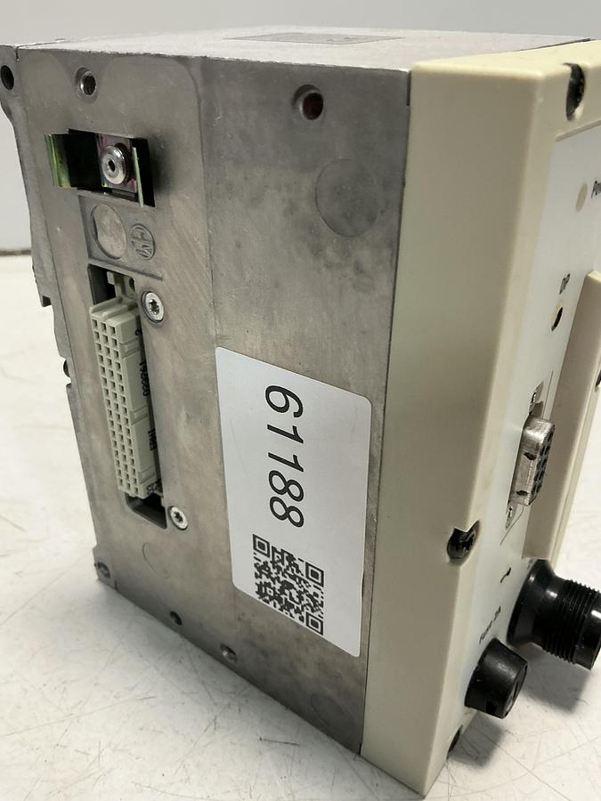 Used FESTO Control Block / Valve Terminal IFB13-03 #61188