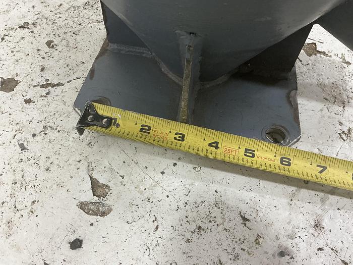 Used AEC WHITLOCK Drying Hopper DH-6.0M USED