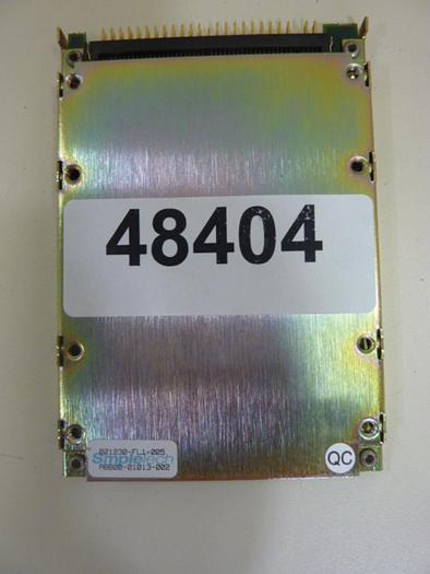 Used SIMPLE TECH Flash Drive 3HAC 16917-1/00 #48404