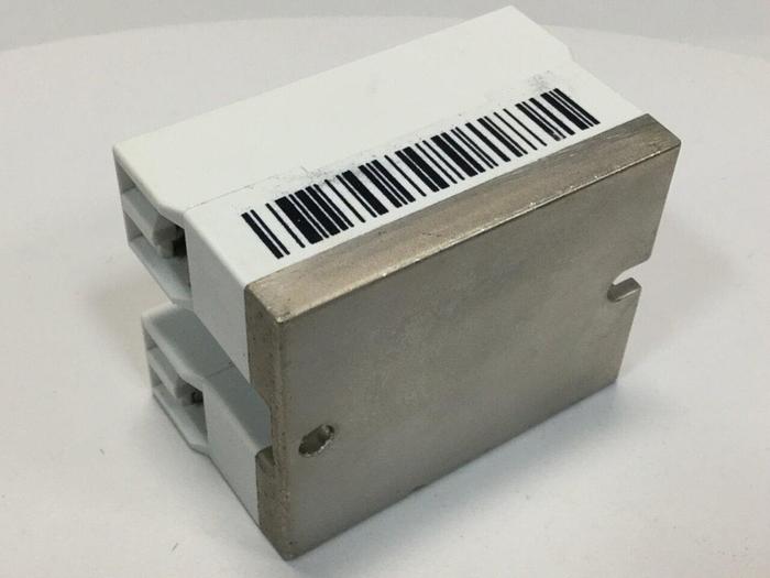 Used CROUZET Solid State Relay 84137120 #103648