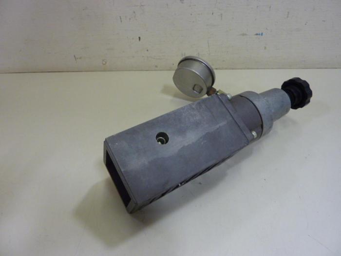 Used NUMATICS Valve Regulator 10.66 39 #63820