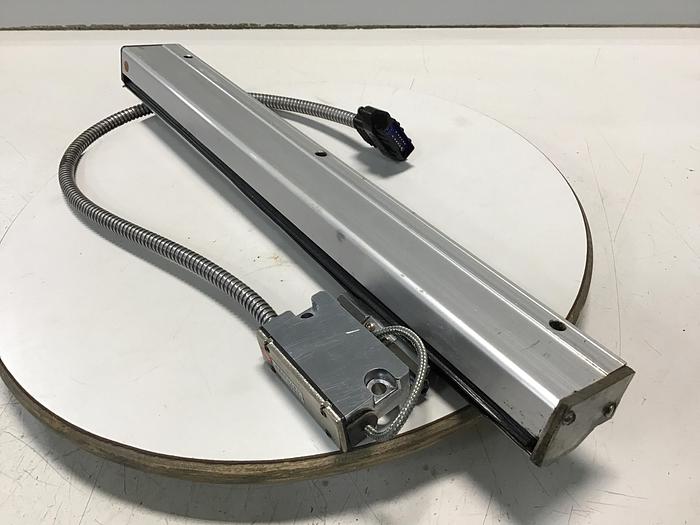 Used Toshiba EHB201 Linear Transducer Used #145728