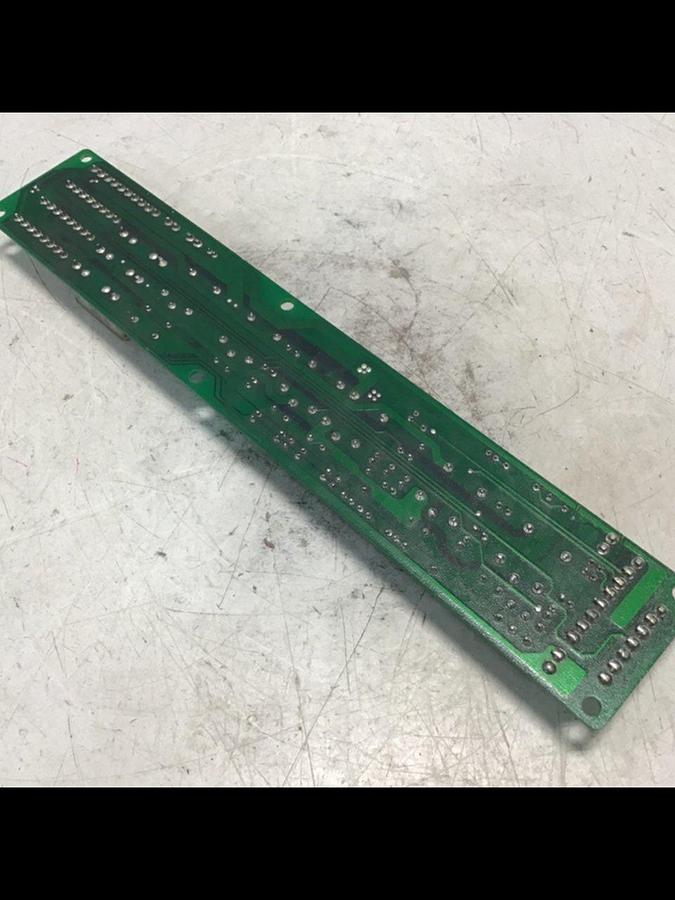 Used APEX Circuit Board AT-SPI CE Used