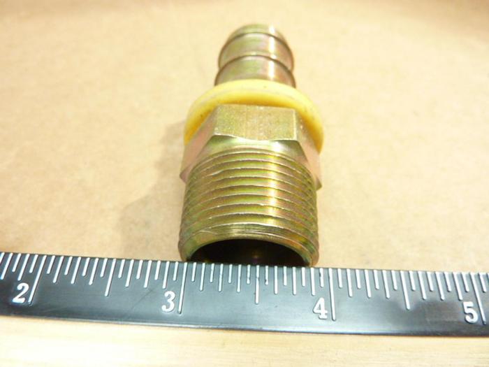 PARKER Hose Barb 272-12-12 #40953