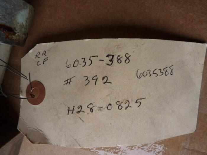 Used HAUHINCA Core CORE524 #28524