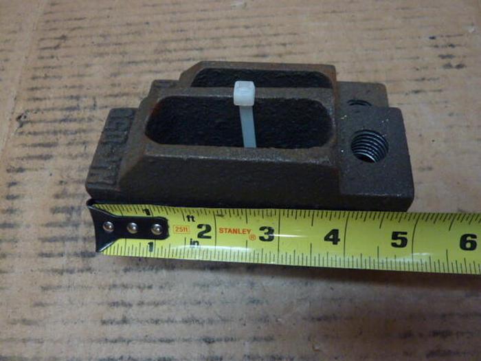 Used GENERIC Mold Die Clamp NR-050 #26107