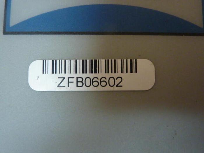 Used GSE Controller 480040-01000 Used
