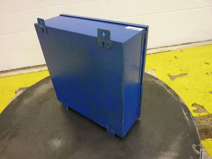 Used HOBART Robotic Welding Interface MEGA-CON110 #56986