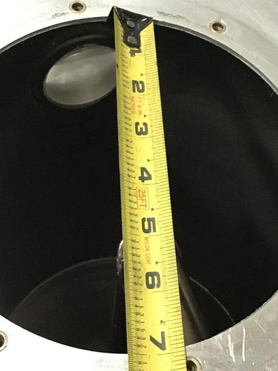 Used MOTAN Drying Hopper w/ Booster Heater BH/240V/1+2 KW Used