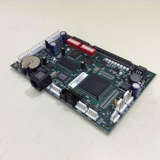 Used GSE Circuit Board PC981C 40-20-40312 #77906