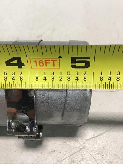 Used IMS 700 Watt Hot Sleeves Heater Band 134632 #118556