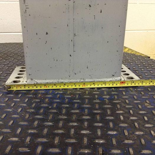 Used MARK 2 AUTOMATION Robot Base BASE060 #83060