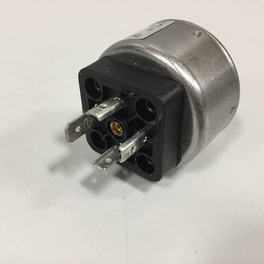 Used TECSIS Pressure Sensor 3396.083.607 #91114