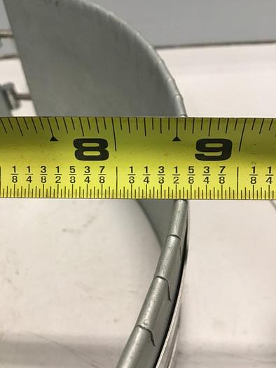 PPE 2400 Watt Heater Band ME90009 #126454