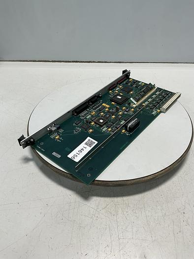 Used VAN DORN ASSEMBLY 330129