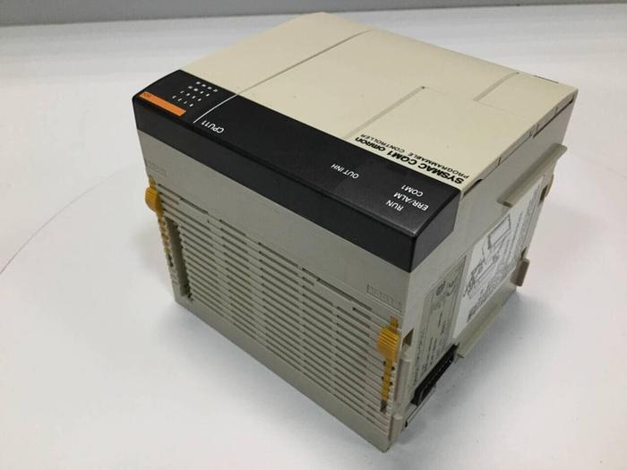 Used OMRON Programmable Controller CQM1-CPU11 #98665