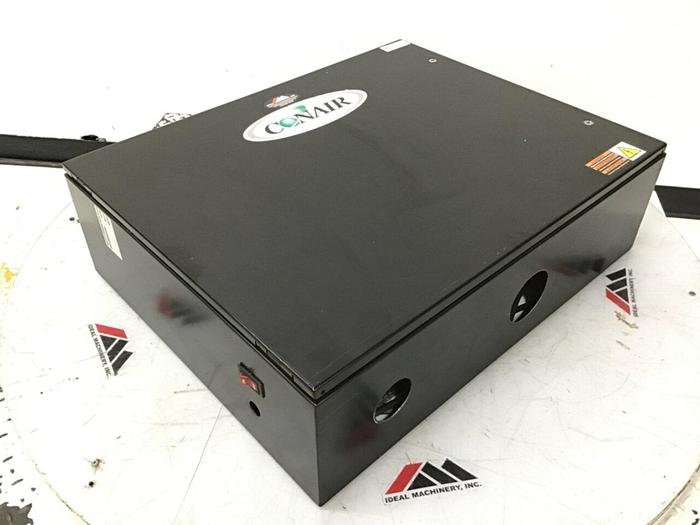 Used CONAIR Control Box EQP2CNV Used
