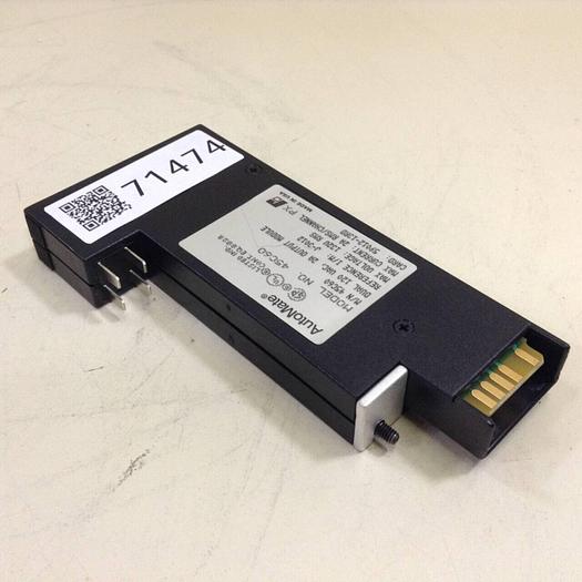 Used AUTOMATE Output Module 45C60 #71474